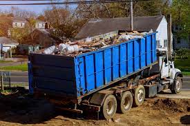 Best Yard Waste Removal  in Camden, NJ